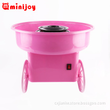 new design cotton candy making machine
